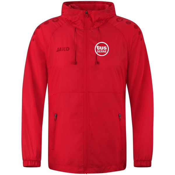 Lightweightjacke Flow 