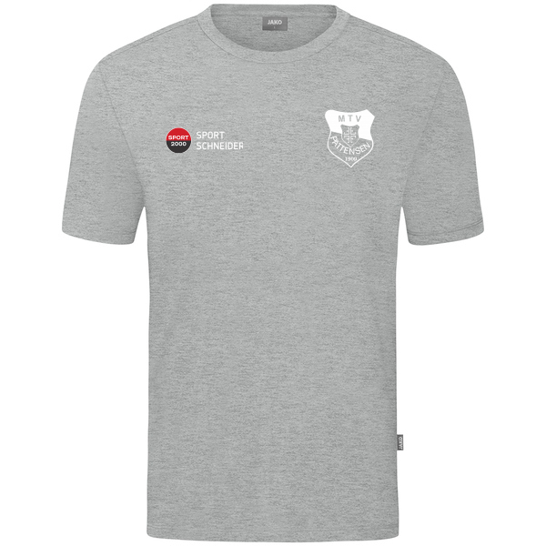 T-Shirt Organic Stretch 