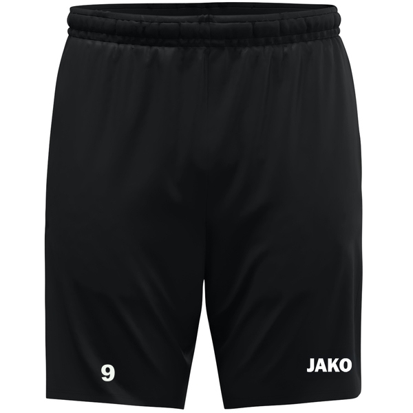 Freizeitshort Dynamic 