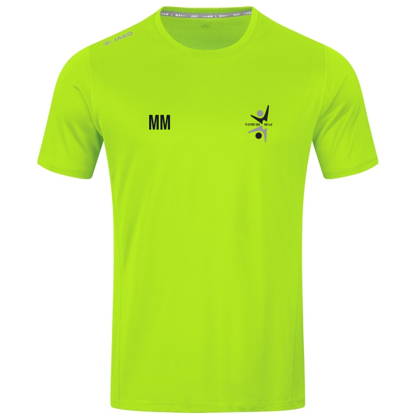 KinderT-Shirt Run 2.0 