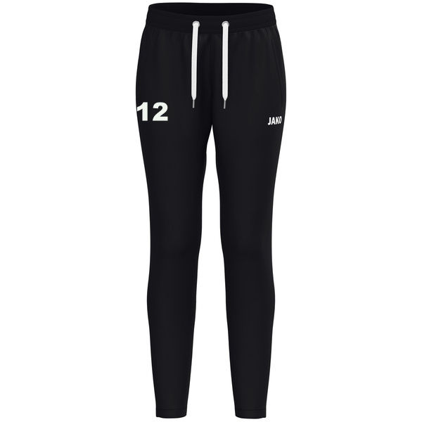 womanJogginghose One Cotton Damen 