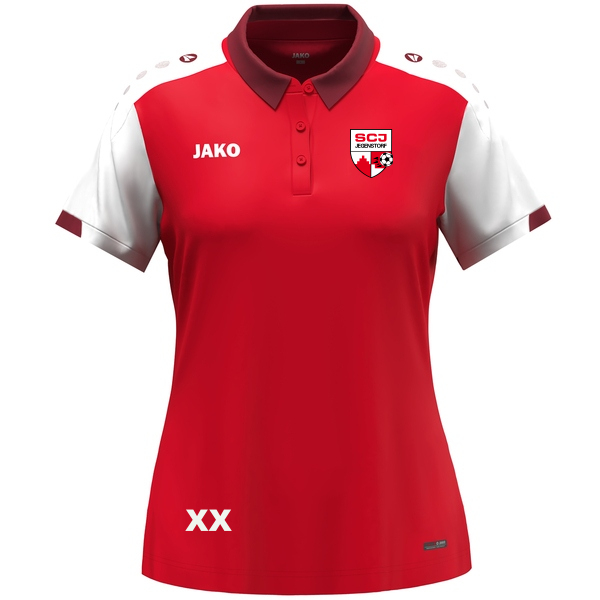 womanPolo Dynamic Damen 