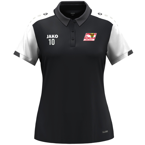 womanPolo Dynamic Damen 