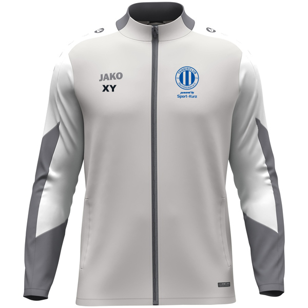 Polyesterjacke Dynamic 