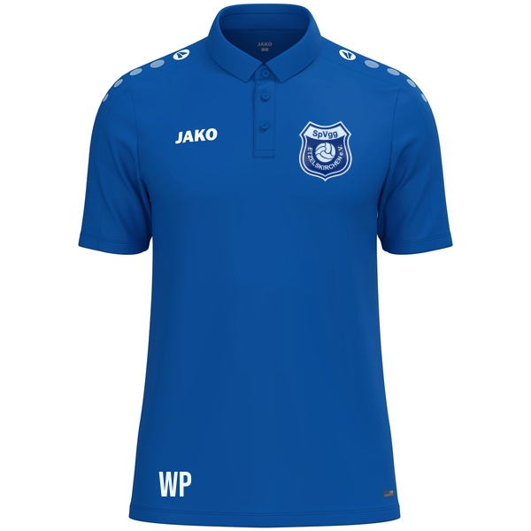 Polo One 