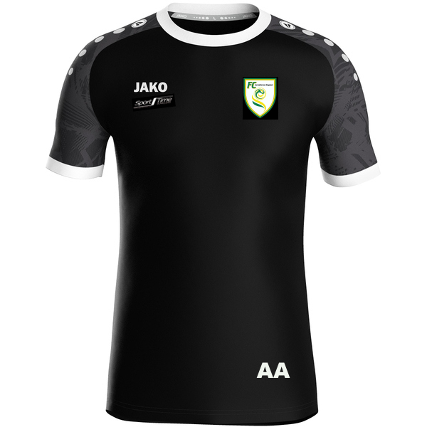 Maillot Iconic manches courtes 