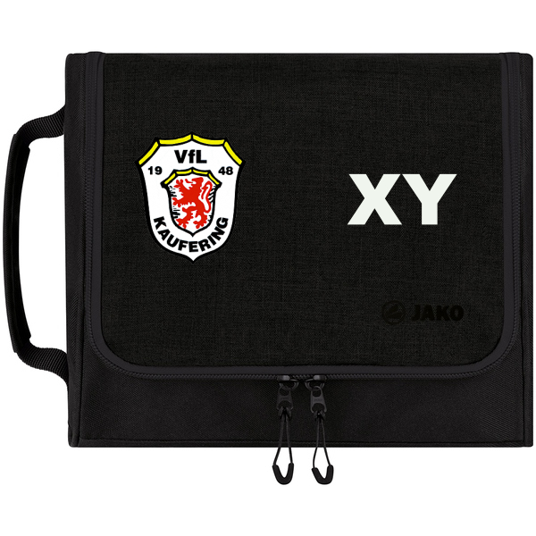 Kulturbeutel Challenge 