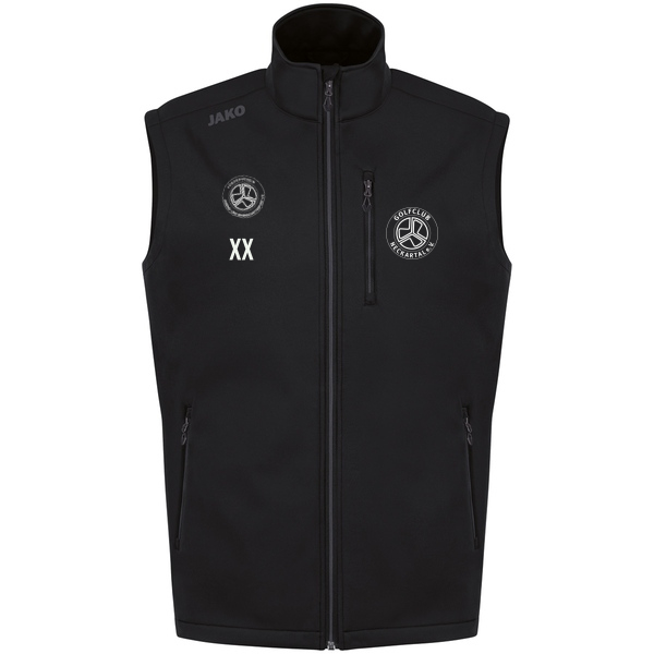 Softshellweste Premium 