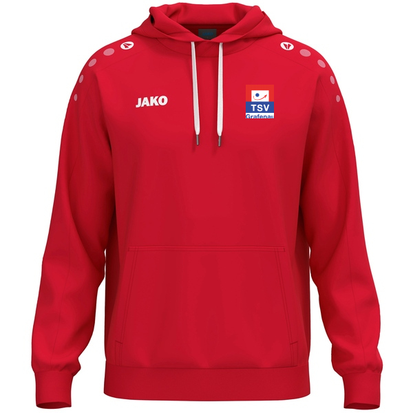 Kapuzensweat One Cotton 