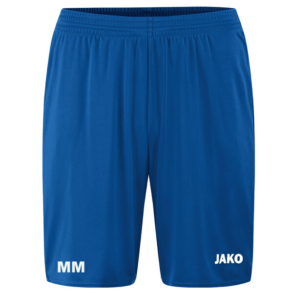 Sporthose Manchester 2.0 ohne Innenslip 