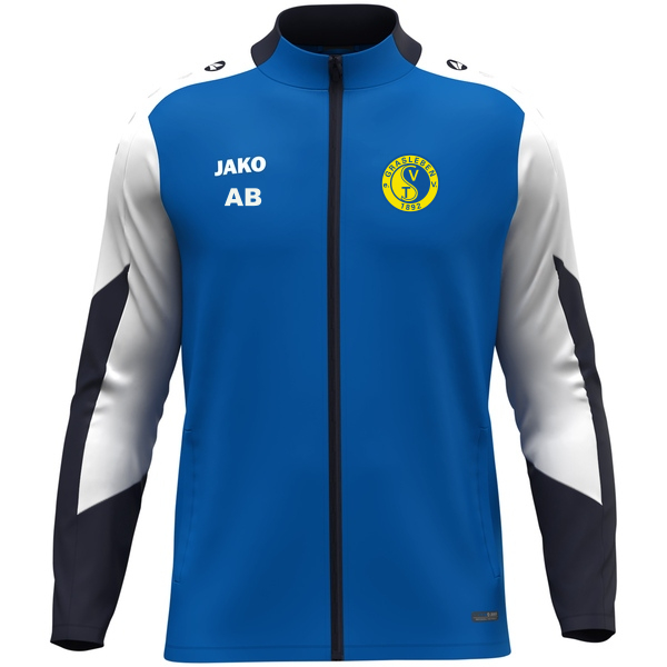 Polyesterjacke Dynamic 