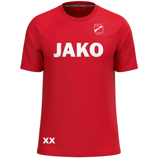 Funktionsshirt Promo 2.0 