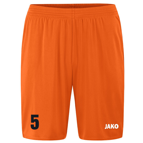 Sporthose Manchester 2.0 ohne Innenslip 