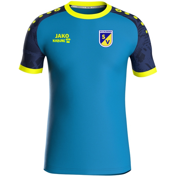 KinderTrikot Iconic kurzarm 