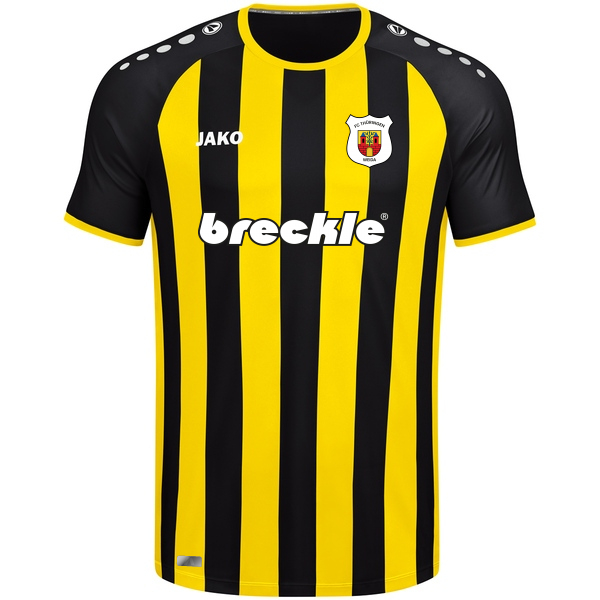 Trikot Inter Kurzarm 