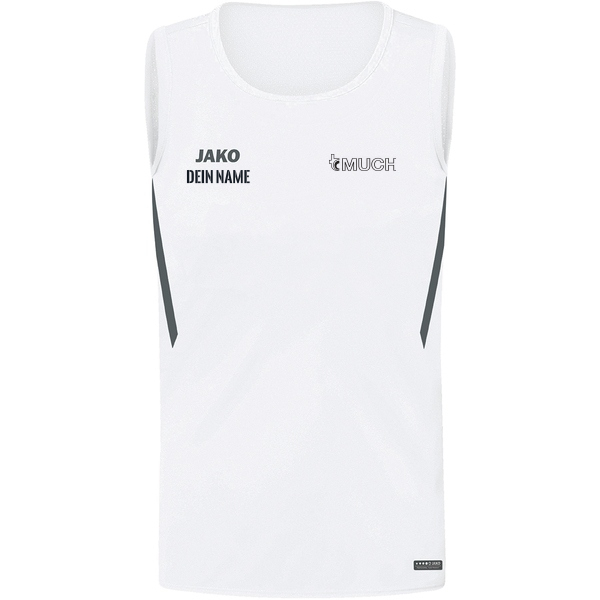 KinderTanktop Challenge 