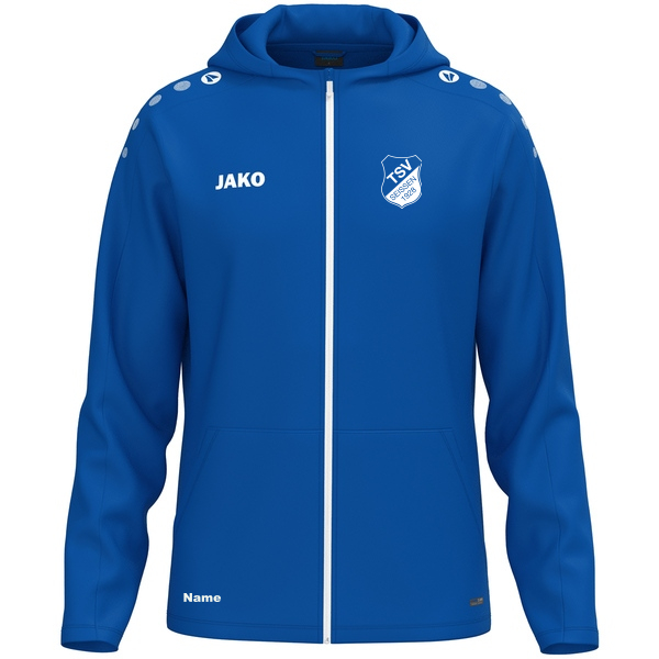 KinderKapuzenjacke One 