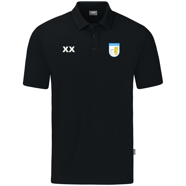 Polo Organic Stretch 