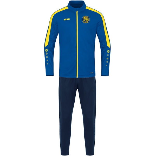 Trainingspak polyester Power 