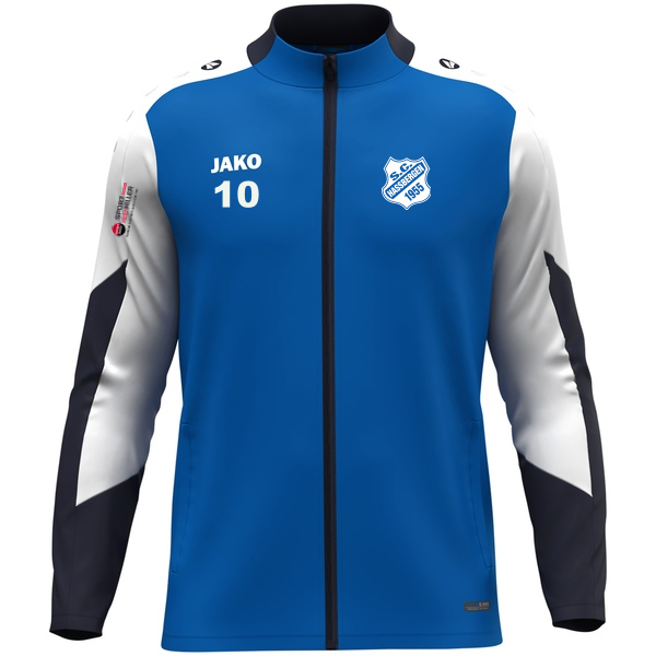 Polyesterjacke Dynamic 