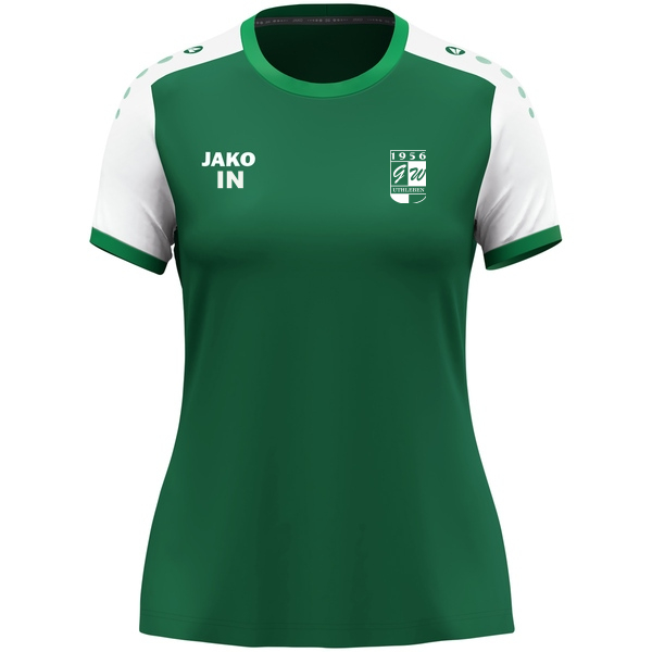 womanTrikot Dynamic KA Damen 