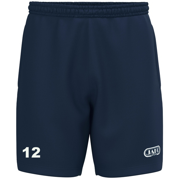 Short Wardrobe 