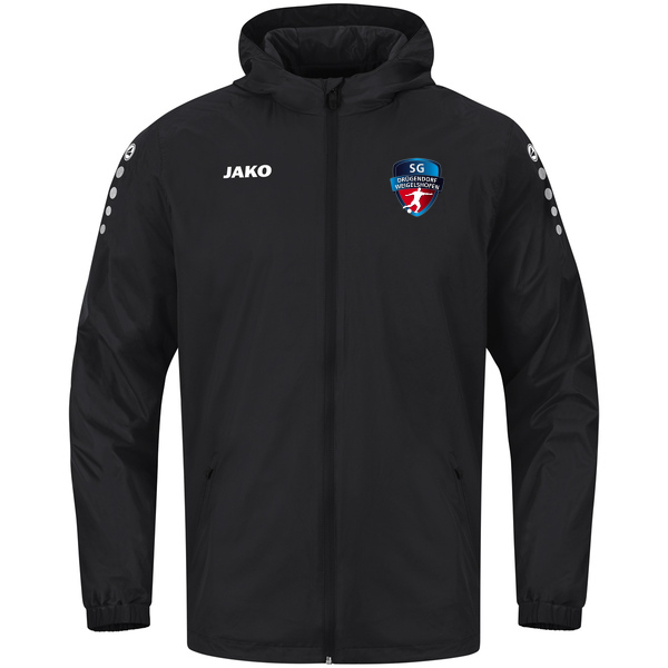 Allwetterjacke Team 2.0 