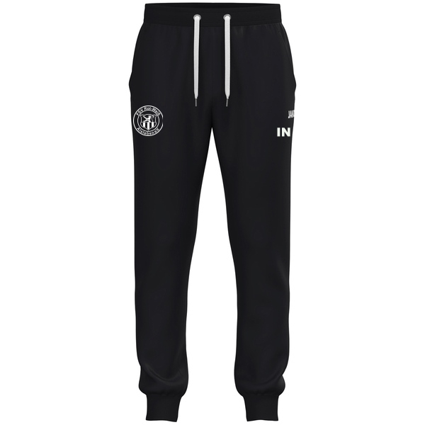 Jogginghose One Cotton mit Bündchen 