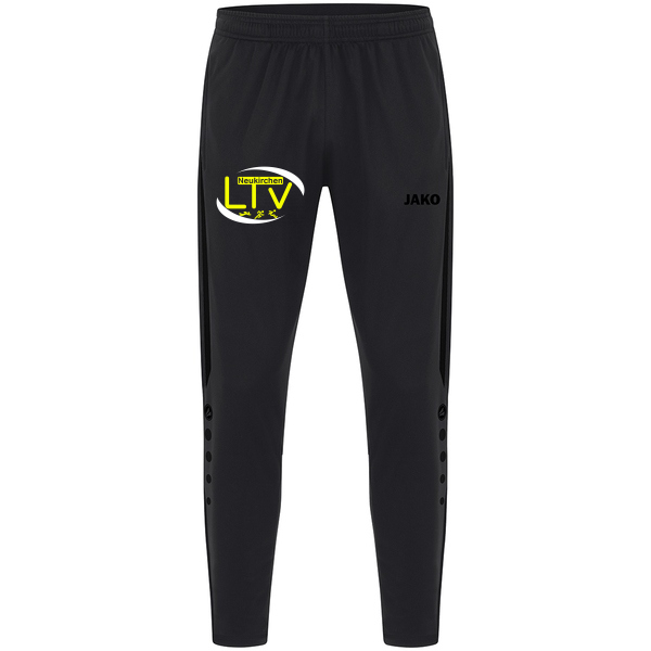 KinderPolyesterhose Power 