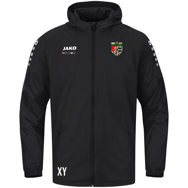 Allwetterjacke Team 2.0 