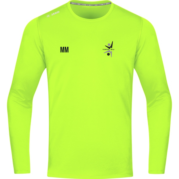 KinderLongsleeve Run 2.0 