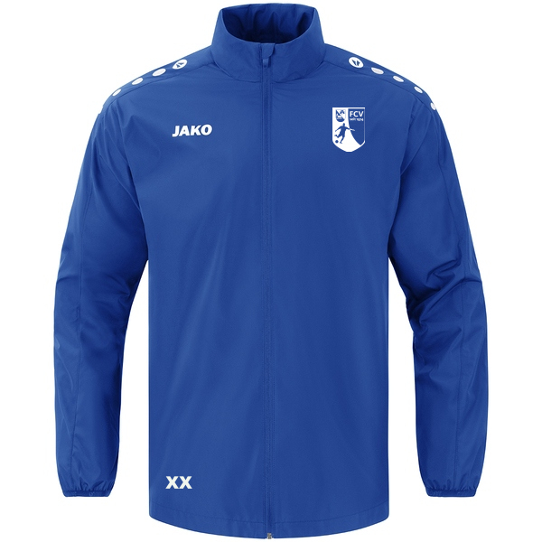 Allwetterjacke Light One 