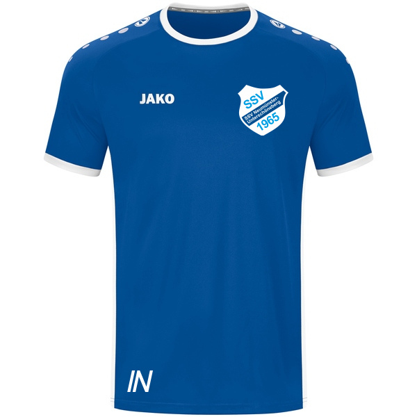 Trikot Primera Kurzarm 