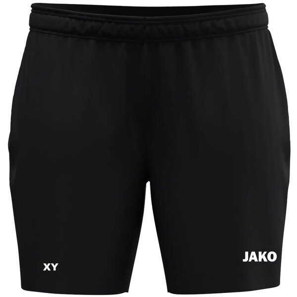 womanTrainingsshort Dynamic Damen 