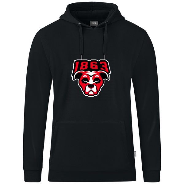 Kapuzensweat Organic  