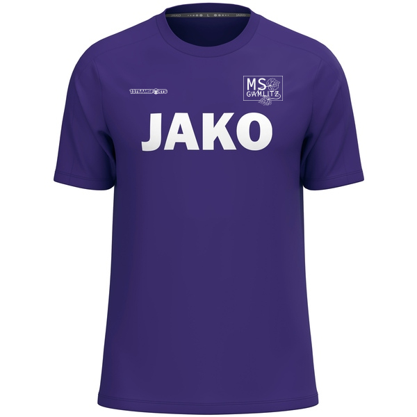 Funktionsshirt Promo 2.0 