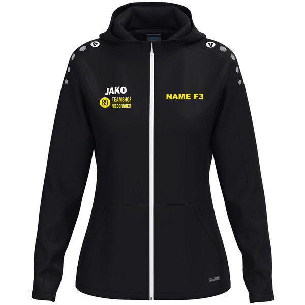 womanKapuzenjacke One Damen 