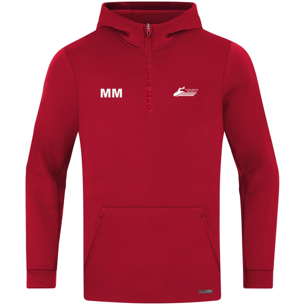 Zip Hoodie Pro Casual 