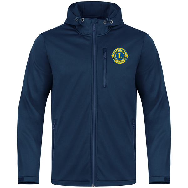 KinderSoftshelljacke Premium 