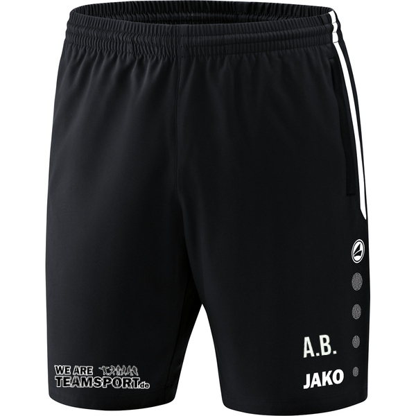 Short Competition 2.0 