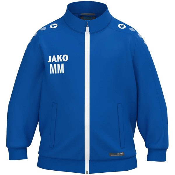 KinderPolyesterjacke One Bambini 