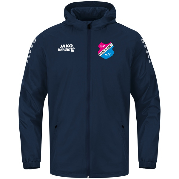 Allwetterjacke Team 2.0 