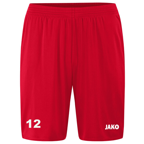 Sporthose Manchester 2.0 ohne Innenslip 