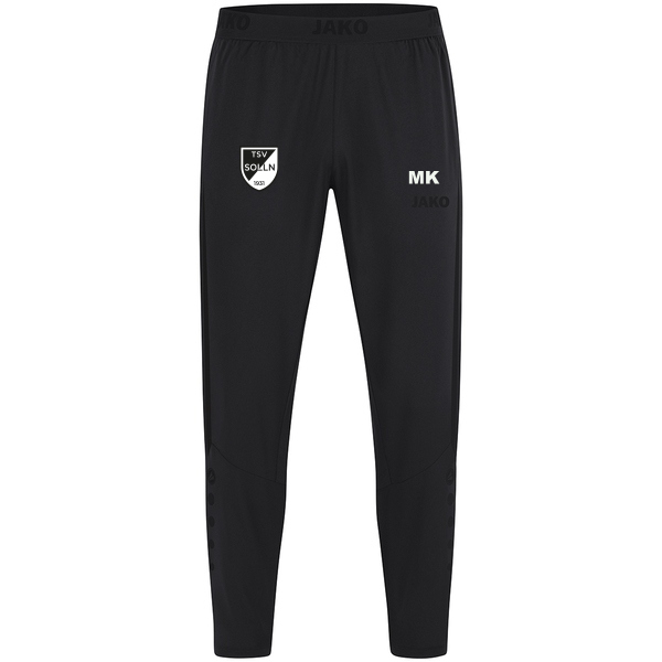 KinderFreizeithose Power 