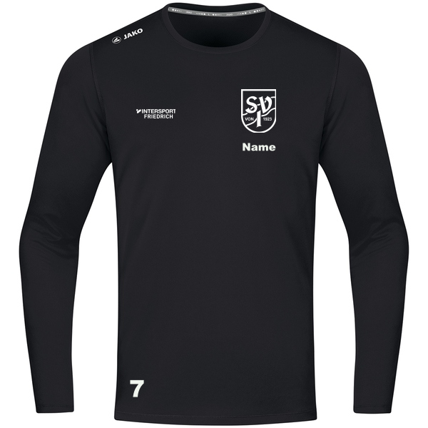 KinderLongsleeve Run 2.0 