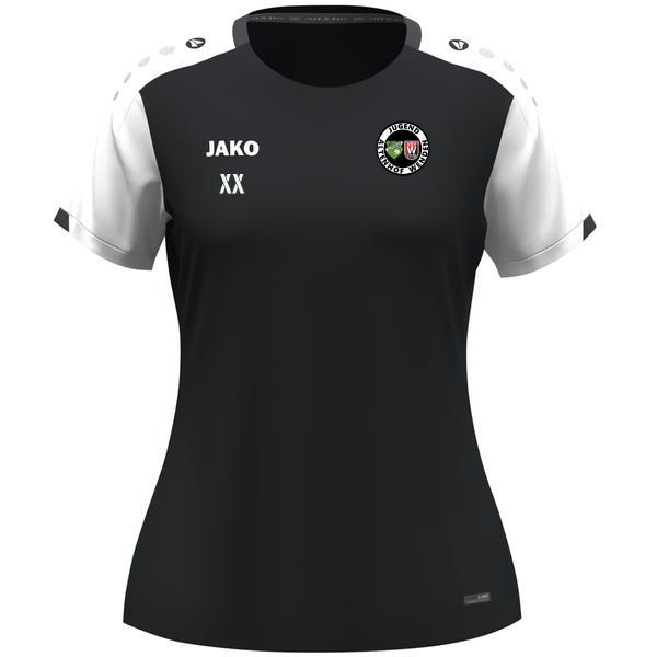 womanT-Shirt Dynamic Damen 