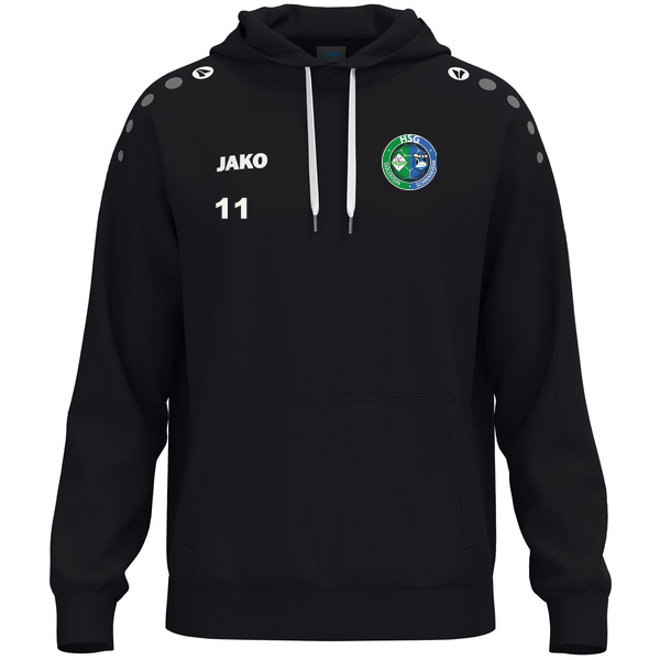 Kapuzensweat One Cotton 