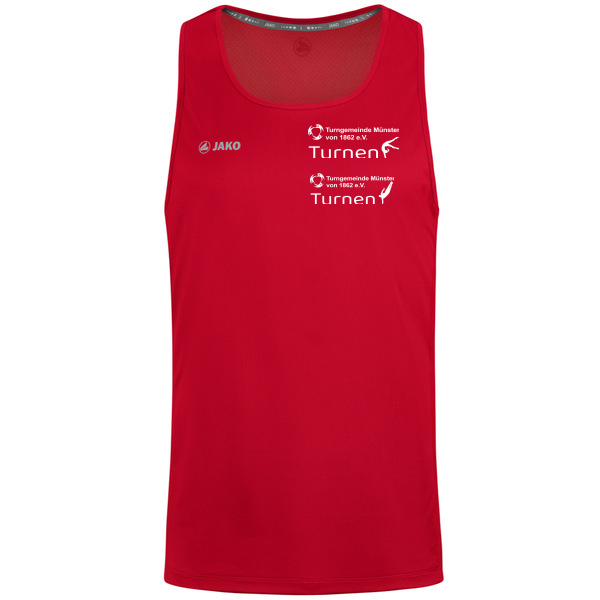 KinderTanktop Run 2.0 