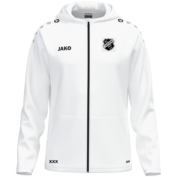 KinderKapuzenjacke One 