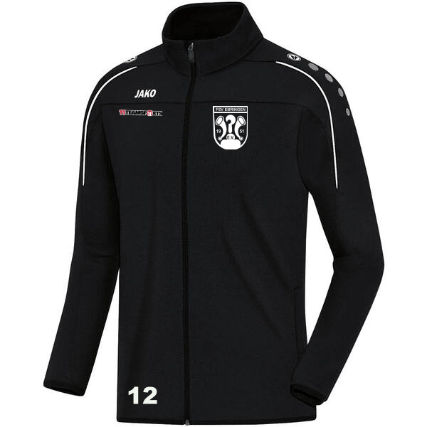 Trainingsjacke Classico 